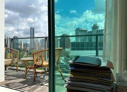 The Suites At Central (D9), Condominium #456975241